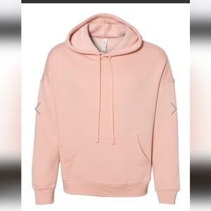 Bella+ Canvas Hoodie